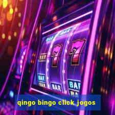 qingo bingo click jogos